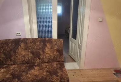 Casă cu 3 camere cu Teren 1080 Mp în Central - 19