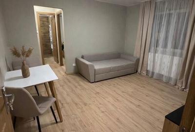 Apartament cu 2 camere în Dacia - 3