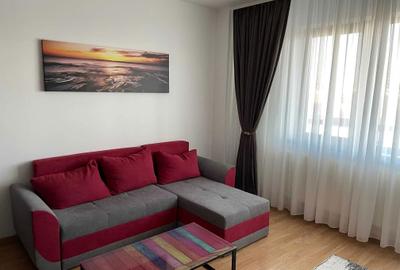 Apartament cu 2 camere decomandat în Jiului - 4