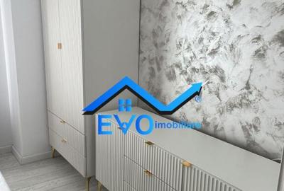 Apartament cu 2 camere, decomandat, bloc nou, loc parcare, V - 5