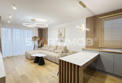Apartament prima inchiriere Urban Plaza - 3
