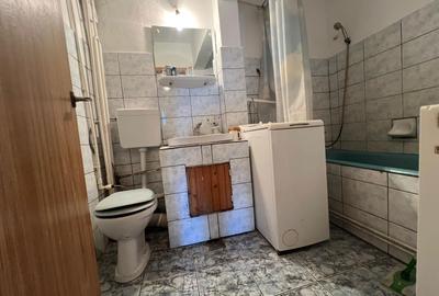 Apartament cu 2 camere decomandat în Central - 8