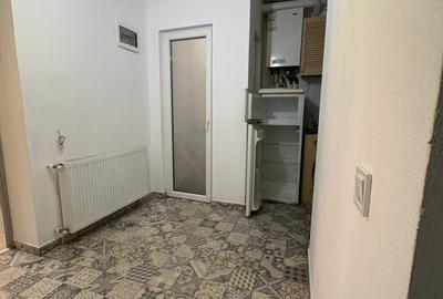 Garsonieră decomandată, mobilată în Grivița - 4