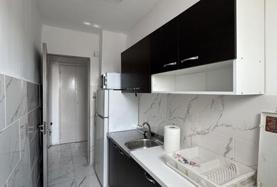 Garsonieră decomandată în Theodor Pallady - 1