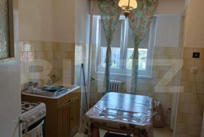 Apartament cu 4 camere, 88 mp, etaj intermediar, pe B-dul Da - 8