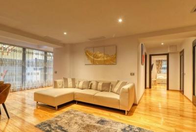 Herastrau. Apartament 4 camere. Lux! Herastrau. Apartament 4 camere. Lux! - 2