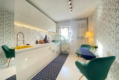 Apartament cu 2 camere decomandat în Griviței - 6