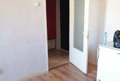 Garsonieră semidecomandată în Micălaca - 1