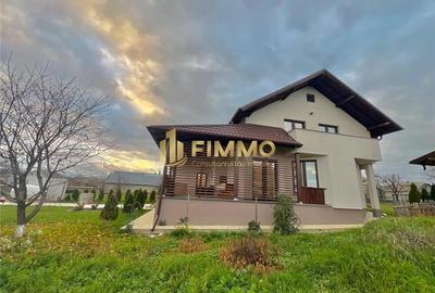 Casa Individuala Mihoveni | 1400 mp | ID:961 - 22