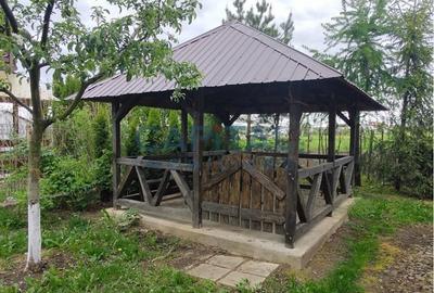 Casa de vanzare, in Moara - Suceava - 2