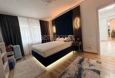 3 Camere Ultrafinisat cu 2 Parcari -Mutare rapida/STB 5 minute 3 Camere Ultrafinisat cu 2 Parcari -Mutare rapida/STB 5 minute - 2