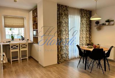 Apartament 2 camere, 57 mp, zona BMW - 7