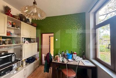 Casă cu 3 camere cu Teren 1017 Mp în Ghindeni - 7