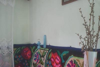 Casă cu 3 camere în Central - 5