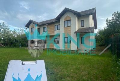 Duplex cu 10 camere în Fundeni - 3