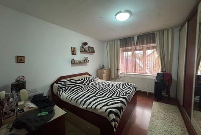 Casă individuală cu 5 camere cu Canalizare în Freidorf - 8
