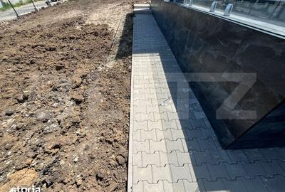 Casă cu 4 camere cu Teren 710 Mp în Baciu - 3