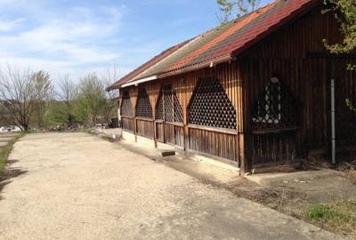 Vanzare teren Snagov Vladiceasca - 5