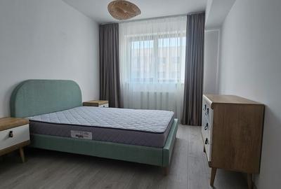 Apartament cu 3 camere semidecomandat, mobilat în Theodor Pallady - 8