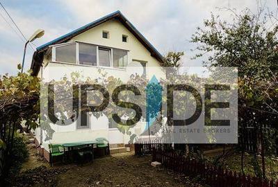 Casa - Frumusani - Pasarea - Calarasi - 14