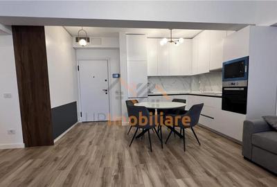 APARTAMENT CU 2 CAMERE, PRIMA URBANA - 2