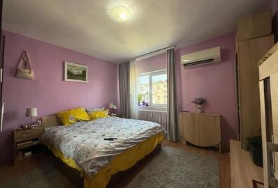 Garsonieră decomandată în Inel II - 4