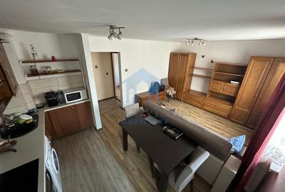 Apartament cu 2 camere decomandat în Mănăștur - 3