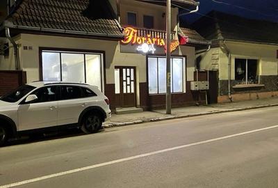 Spațiu comercial, de 120 mp, în Târnăveni - 1