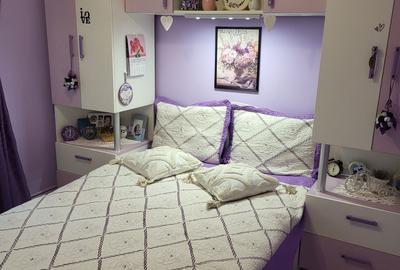 Apartament cu 2 camere semidecomandat în Central - 5
