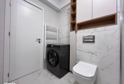 Apartament cu 2 camere în Pipera - 4