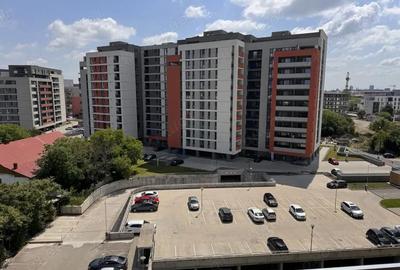 Apartament cu 2 camere semidecomandat, mobilat în Aradului - 5