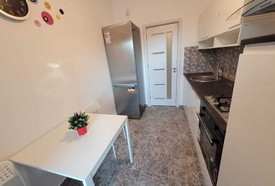 Garsonieră Tip B mare – Plaza Residence Faza 3 | Vedere liberă - 6