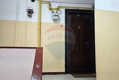 Apartament cu 3 camere semidecomandat în Basarabia - 6