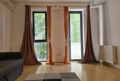 Garsonieră decomandată în Braytim - 3