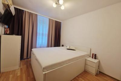 Apartament 3  Camere Metrou Obor 7' | Mall Veranda | Decomandat - 3