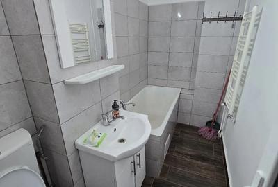 Garsonieră decomandată în Prundu - 1