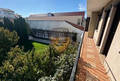 Casa P+1+M, 5 camere, teren 320m Stadion, City Park, Delfinariu, Bulevard Mamaia - 15