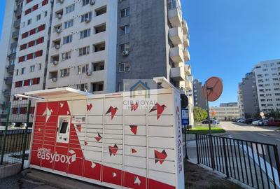 Inchiriez apt. 2cam. Rotar Park2-Militari-Metro,Drm. Osiei,parcare,10min. metrou - 2