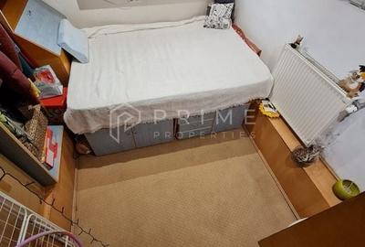 Apartament 3 camere + spațiu comercial 80mp, Bd. Pandurilor - 5