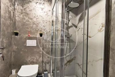 Apartament cu 2 camere decomandat în Sânmartin - 7