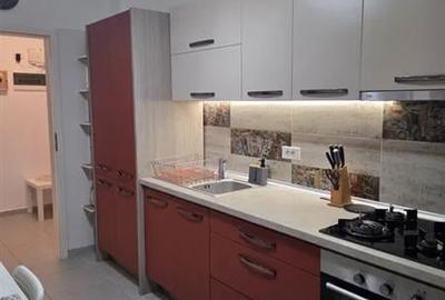 Apartament 3 camere + parcare Grand Kristal - 5