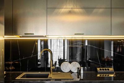 Apartament 2 camere lux vedere Lacul Fundeni - Estic Park Apartament 2 camere lux vedere Lacul Fundeni - Estic Park - 6