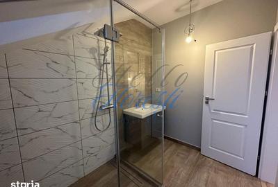 Casă cu 5 camere cu Canalizare în Borhanci - 5