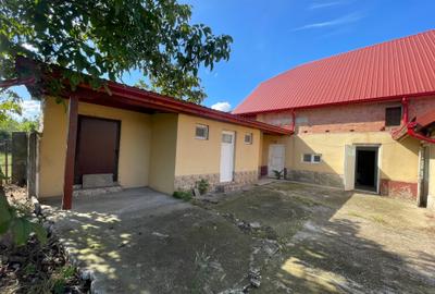 Casă de vânzare în centrul satului Dudeștii Noi - 6