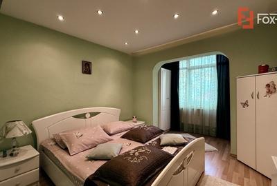 Apartament cu 4 camere, etaj 1 de inchiriat, zona Aradului - 4