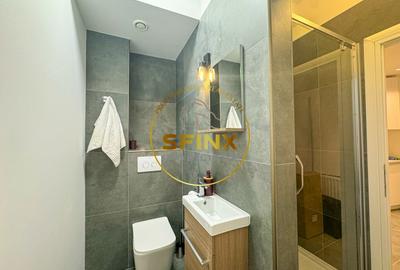 Spațiu comercial, de 97 mp, în Nord - 9