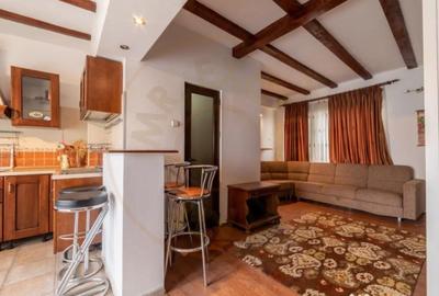 Casă cu 1 camere cu Teren 151 Mp în Central - 3