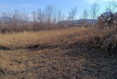 Teren de 4200 mp, în Central - 9