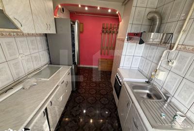 Apartament cu 2 camere semidecomandat în Central - 5