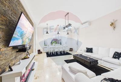 Casă individuală cu 4 camere cu Canalizare în Ciorogârla - 2